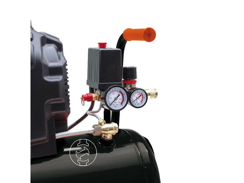 Black+Decker BD205/50