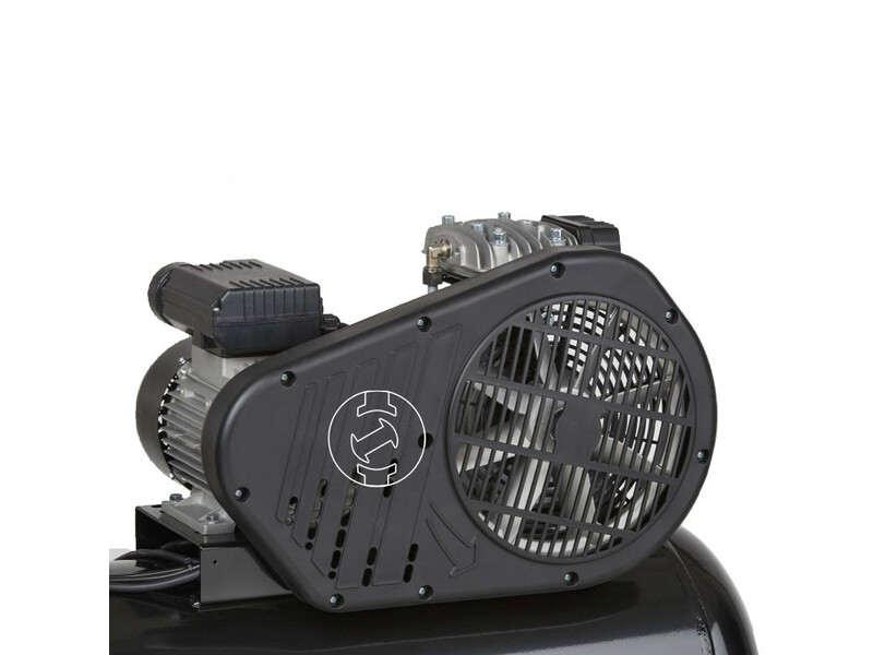 Black+Decker BD220/100-2M