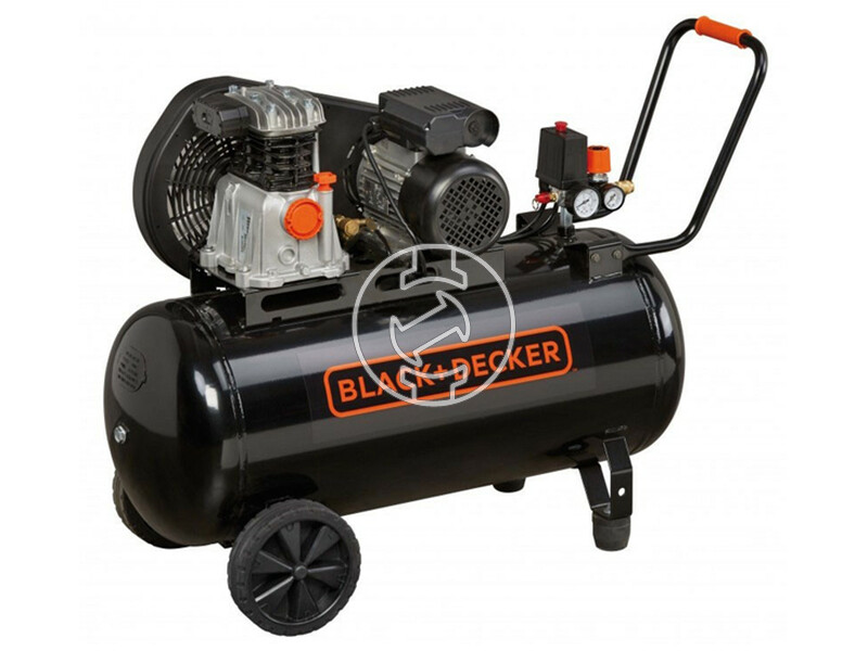 Black+Decker BD220/100-2M