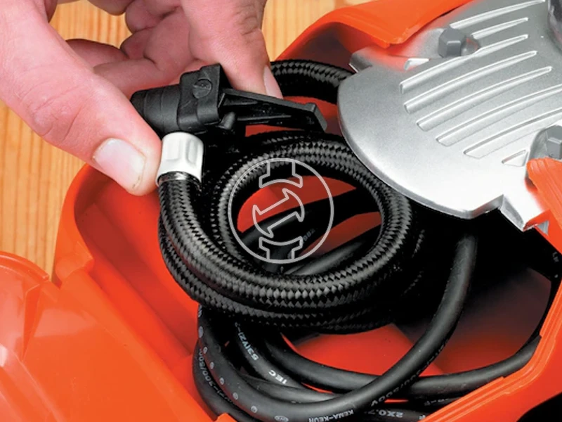 Black+Decker ASI300-QS mini kompresszor