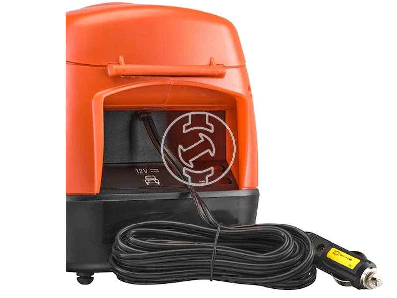 Black+Decker ASI300-QS mini kompresszor