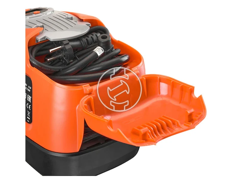 Black+Decker ASI300-QS mini kompresszor