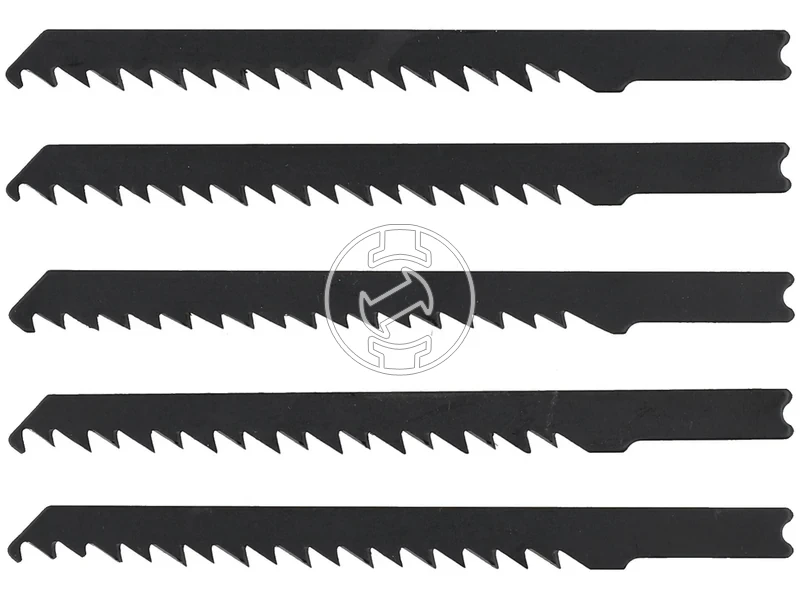 Kép: BlackDecker dekopirfureszlapok fahoz 5 db-os keszlet.webp