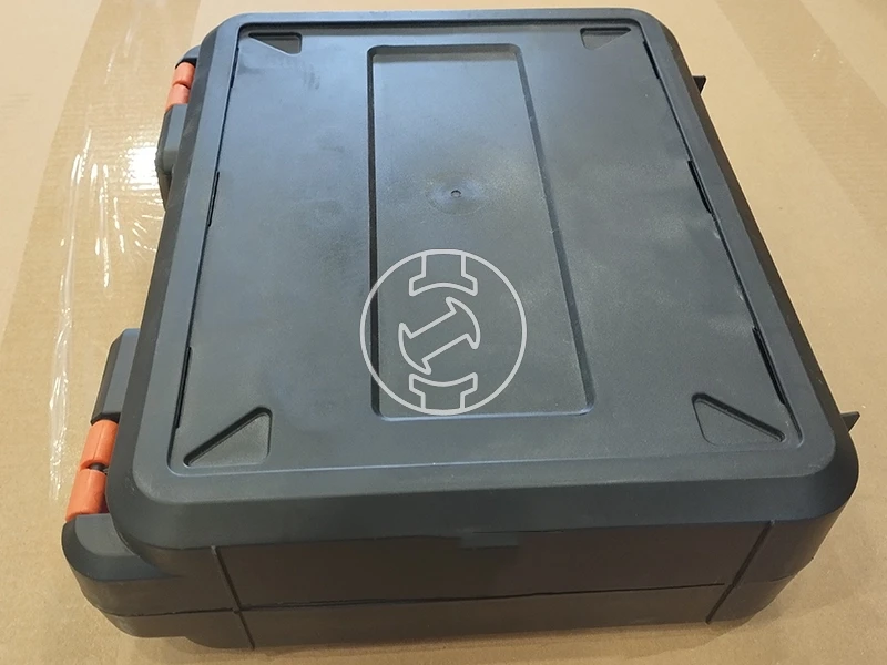 Black+Decker RS890K-QS elektromos orrfurész (újracsomagolt)