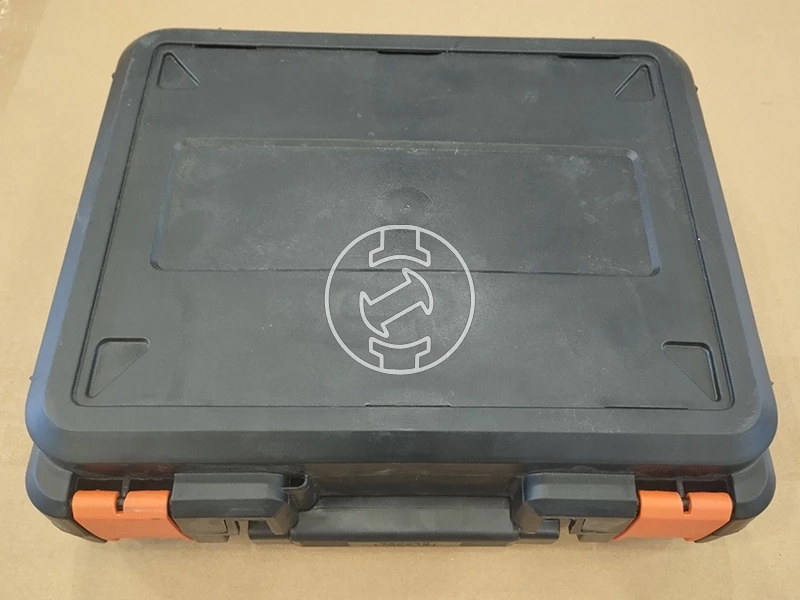 Black+Decker RS890K-QS elektromos orrfurész (újracsomagolt)