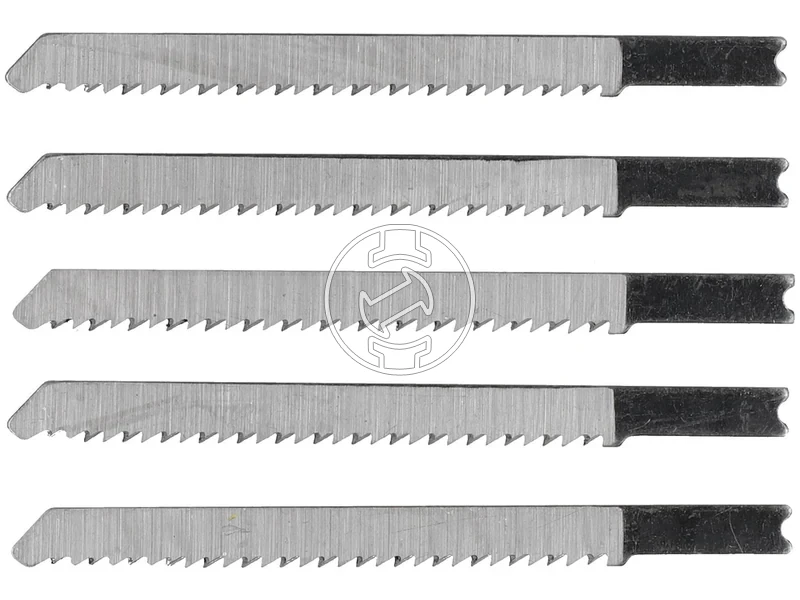 Kép: BLACKDECKER szurofureszlapok laminalt anyagokhoz 5 db-os keszlet.webp