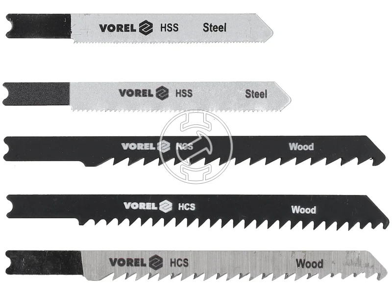 Kép: BlackDecker univerzalis szurofureszlap keszlet 5 darabos.webp