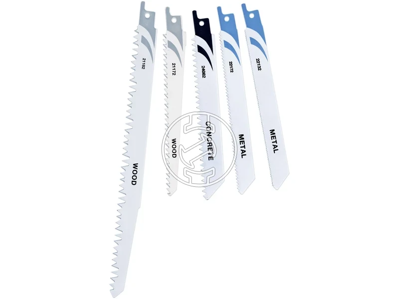 Kép: Blade Cutsaw 5 Pce Set.webp