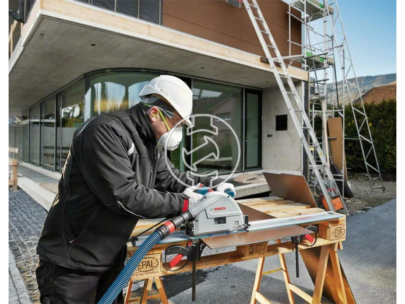 Bosch Expert körfűrészlap 250 x 30 mm I fogszám: 80 db