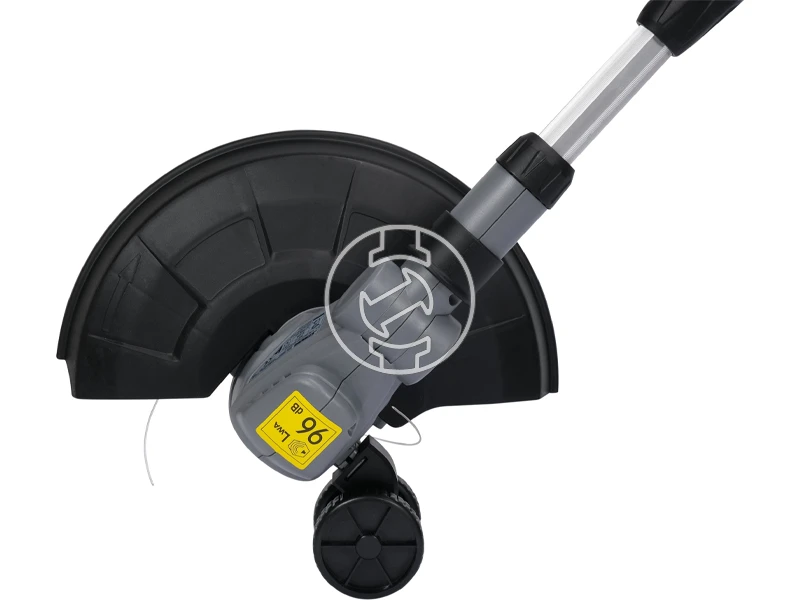 Sthor 78181 akkus fűszegélynyíró 20 V, 250 mm + 2 Ah akku + töltő