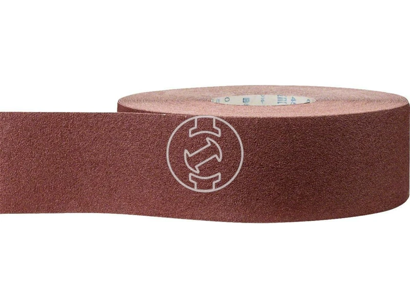 Bosch J450 rezgőcsiszoló papír Szemcse: 100 I 50000 x 93 mm