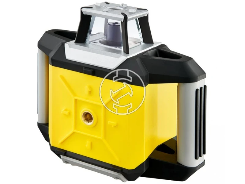 Nivel System NL620R forgólézer Hatósugár: 0 - 600 m