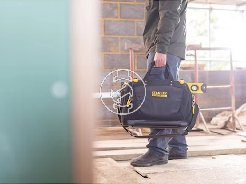 Stanley szerszámos táska