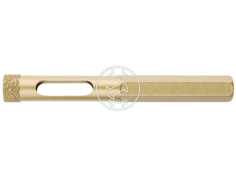 Kép: BOHRCRAFT DIAMANT hatlapolt befogasu gyemantfuro 12x8010xSW95_0.webp