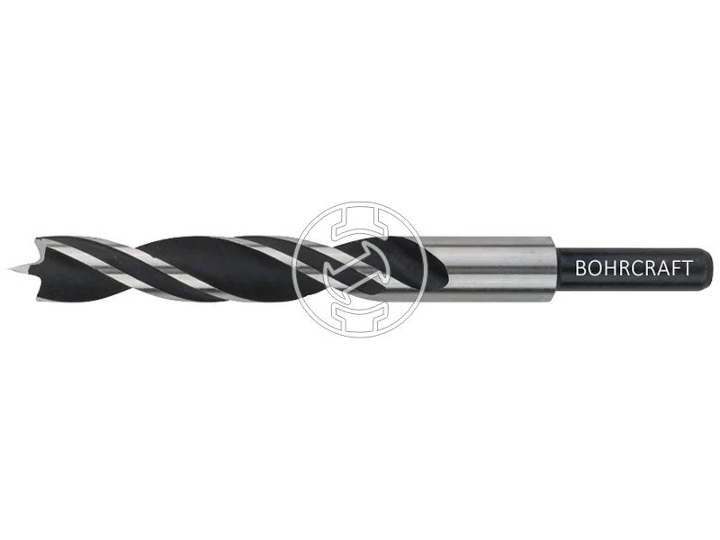 Kép: BOHRCRAFT fafuro kozpontosito csuccsal 40x7543_2.webp
