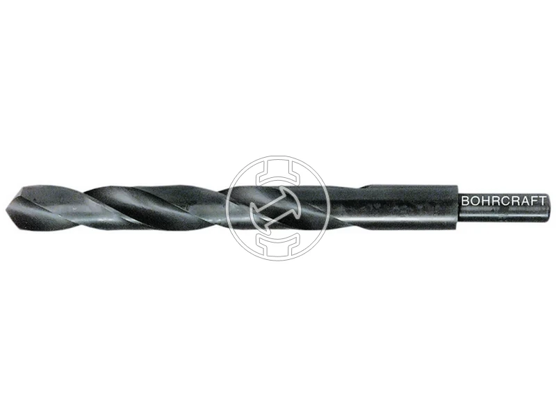 Kép: BOHRCRAFT hengerelt csigafuro csapolt DIN338 HSS-R 155x178120 - S10x30_0.webp