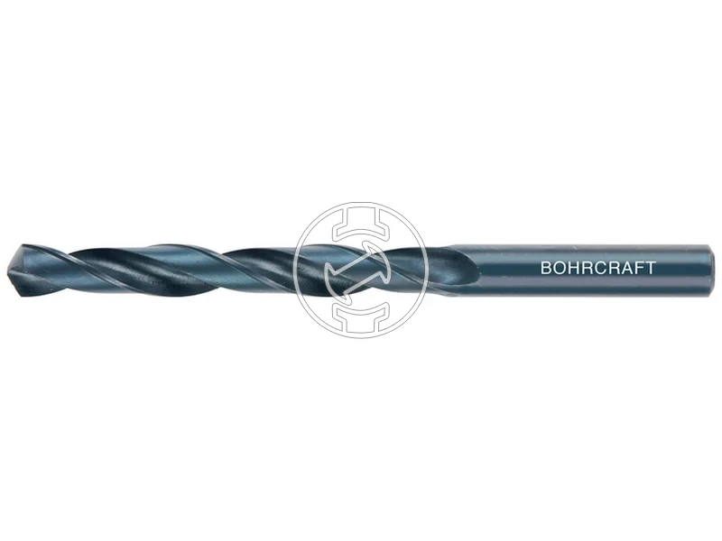 Kép: BOHRCRAFT hengerelt csigafuro DIN338 HSS-R 55x9357_0.webp