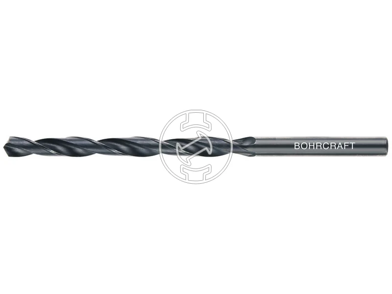 Kép: BOHRCRAFT hengerelt hosszu csigafuro DIN340 HSS-R 85x165109_0.webp