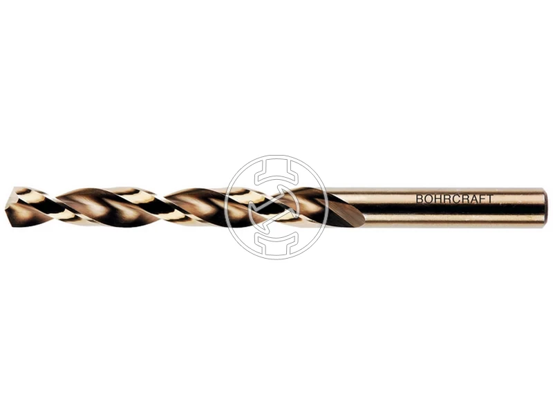 Kép: BOHRCRAFT kobaltos csigafuro DIN338 HSS-E Co5 70x10969_0.webp