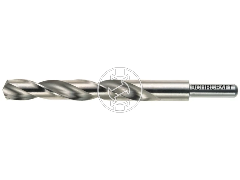 Kép: BOHRCRAFT koszorult csigafuro csapolt DIN338 HSS-G 190x198135 - S13x35_0.webp