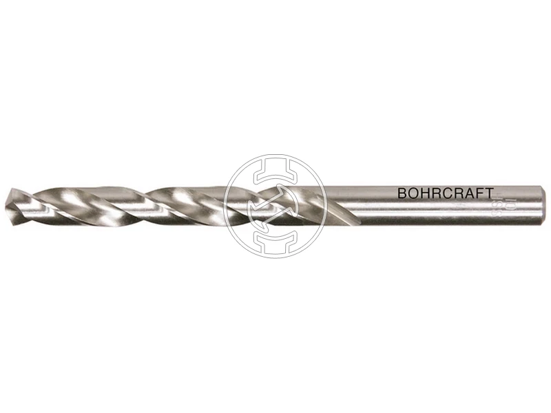 Kép: BOHRCRAFT koszorult csigafuro DIN338 HSS-G 75x10969_0.webp