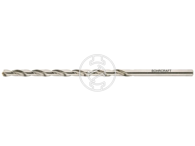 Kép: BOHRCRAFT koszorult extra hosszu csigafuro DIN1869-I HSS-G 50x195135_0.webp