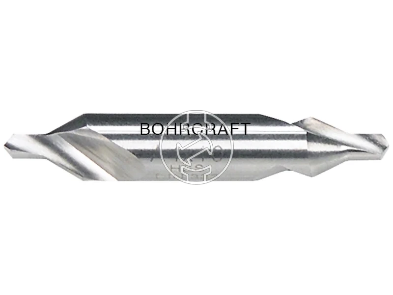 Kép: BOHRCRAFT kozpontfuro HSS-G A 60 DIN333 315 80x50_0.webp