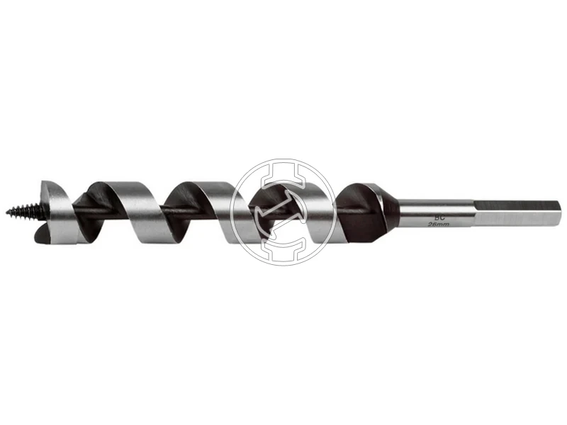 Kép: BOHRCRAFT LEWIS spiralos gerendafuro kigyofuro 60x235160xSW5_0.webp