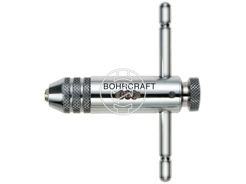Kép: BOHRCRAFT menetfuro racsnis hajto II. M5-M12_0.webp