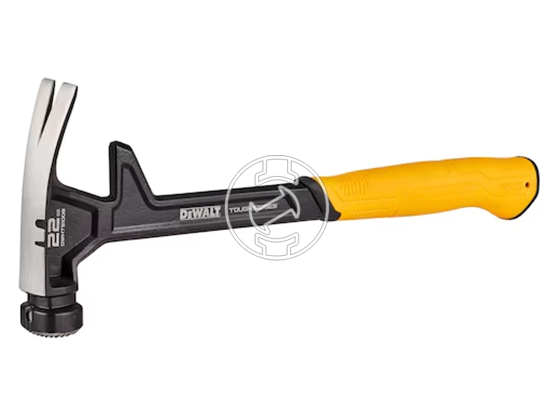 DeWalt DWHT51008-0 szeghúzó kalapács 620 g