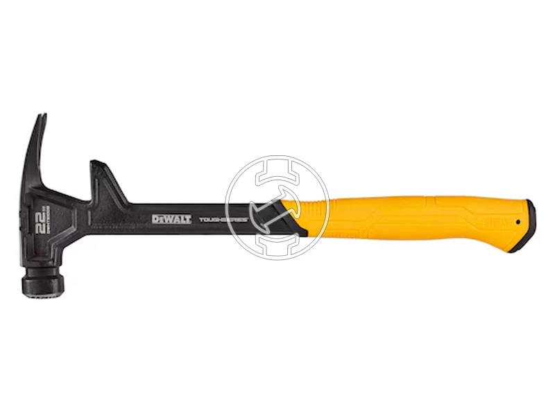 DeWalt DWHT51008-0 szeghúzó kalapács 620 g