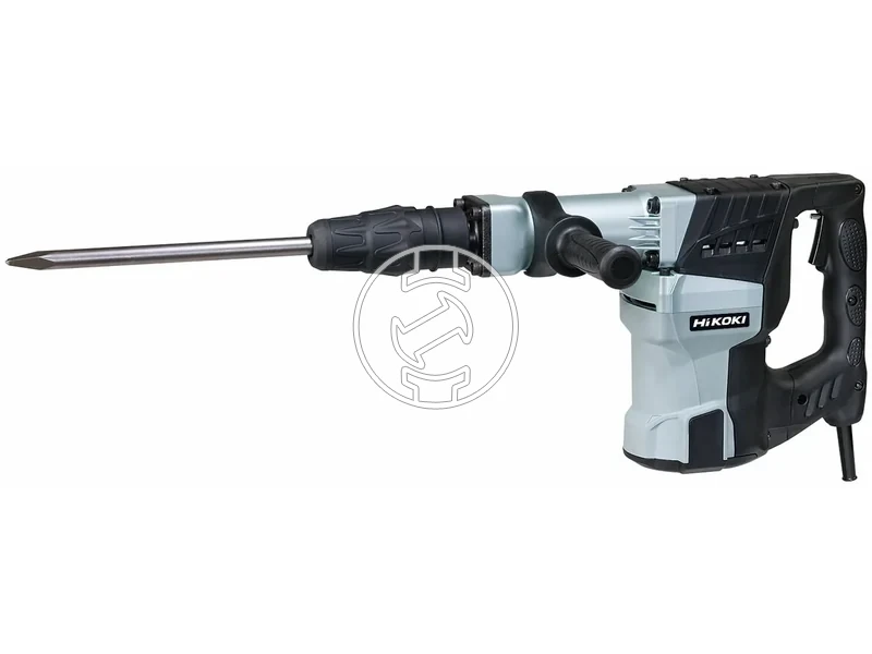 Kép: Bontokalapacs SDS Max 1250W 14J utes 1600perc 10.2 Kg.webp