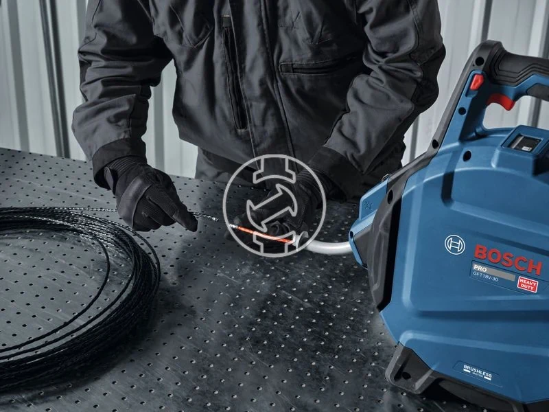 Kép: Bosch 06019T0000 Akkus kabelbehuzo 30 m behuzoszalag_2.webp
