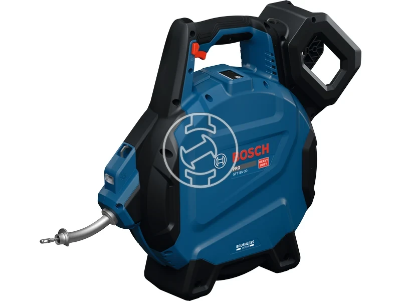 Kép: Bosch 06019T0000 Akkus kabelbehuzo 30 m behuzoszalag_4.webp