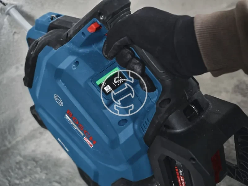 Kép: Bosch 06019T0000 Akkus kabelbehuzo 30 m behuzoszalag_6.webp