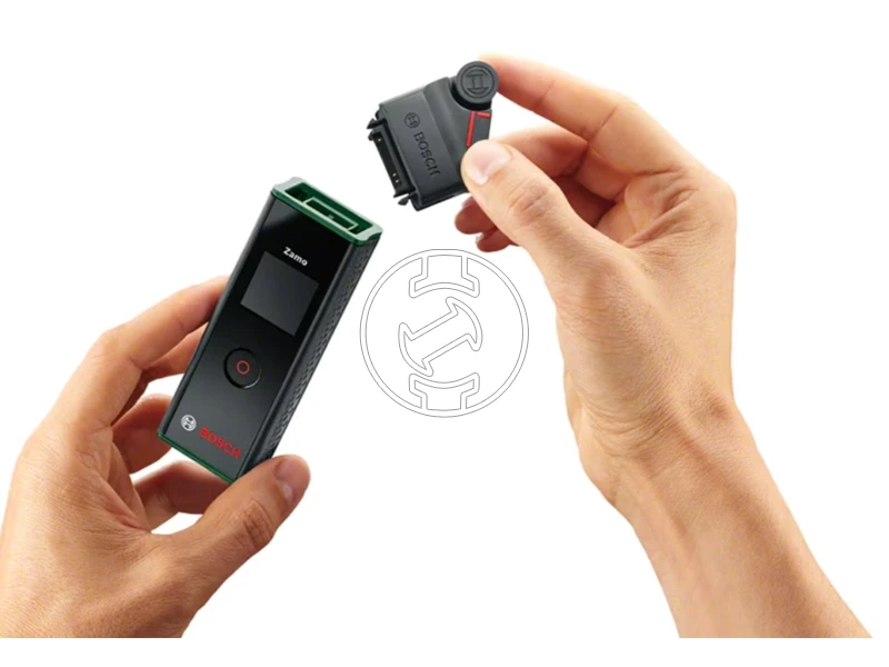 Bosch Zamo III​ távolságmérő