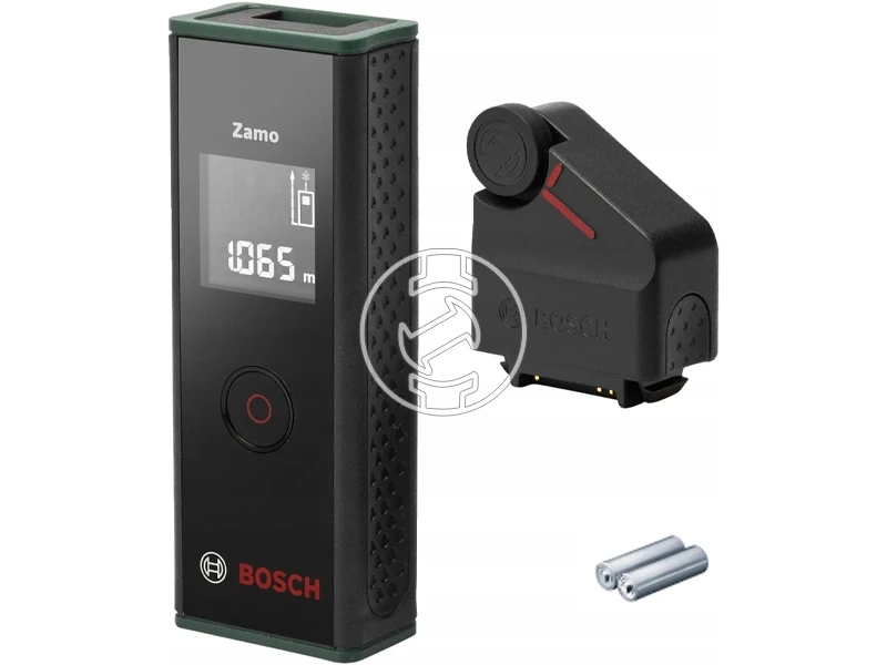 Bosch Zamo III távolságmérő