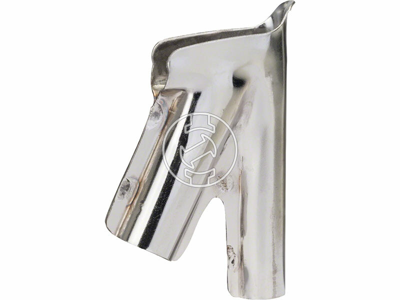 Bosch 10 mm hegesztő adapter hőlégfúvóhoz