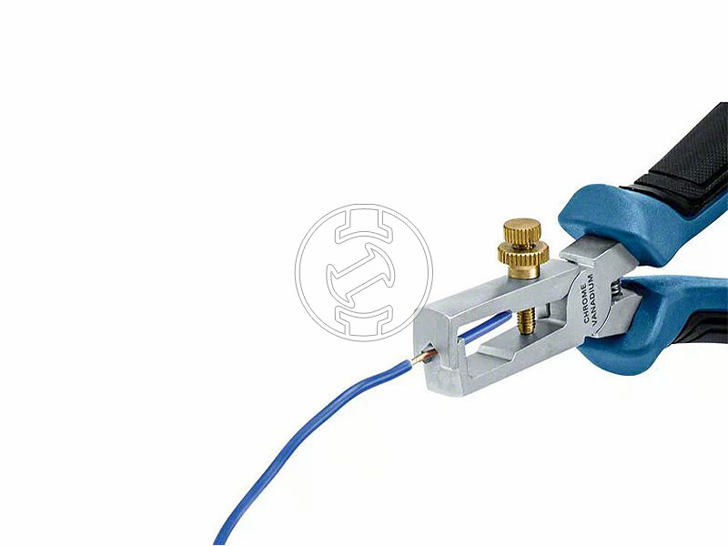 Bosch 10 mm kábelcsupaszító