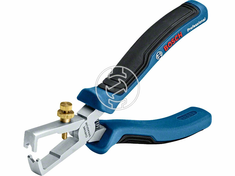 Bosch 10 mm kábelcsupaszító