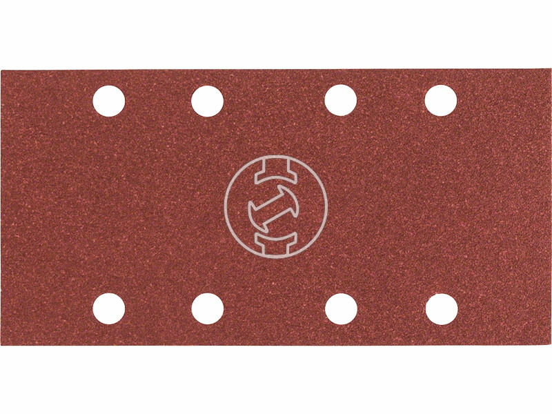 Bosch 10 RZG 93X185MM K40 R:W