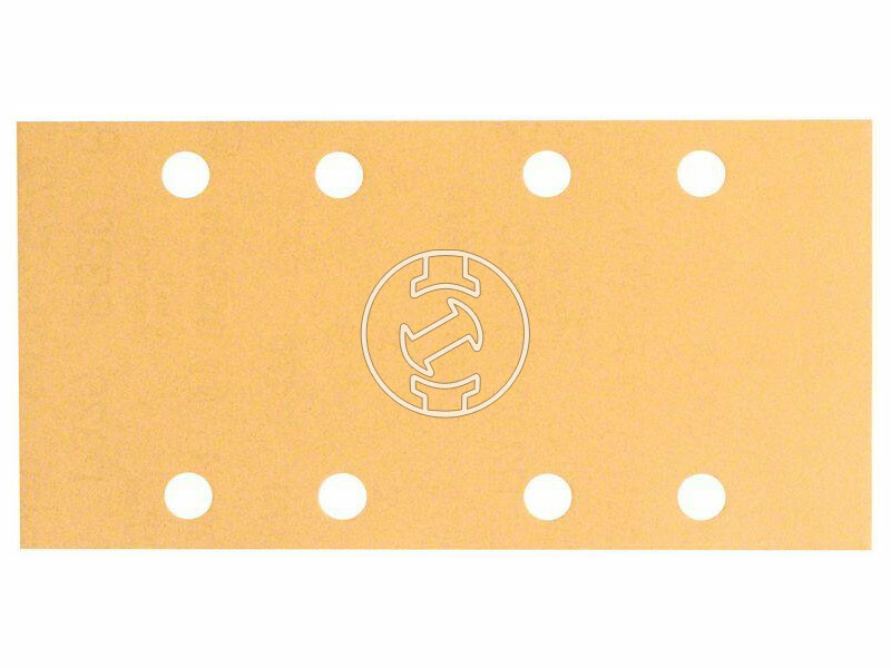 Bosch 10 RZG 93X185MM K80 R:WT