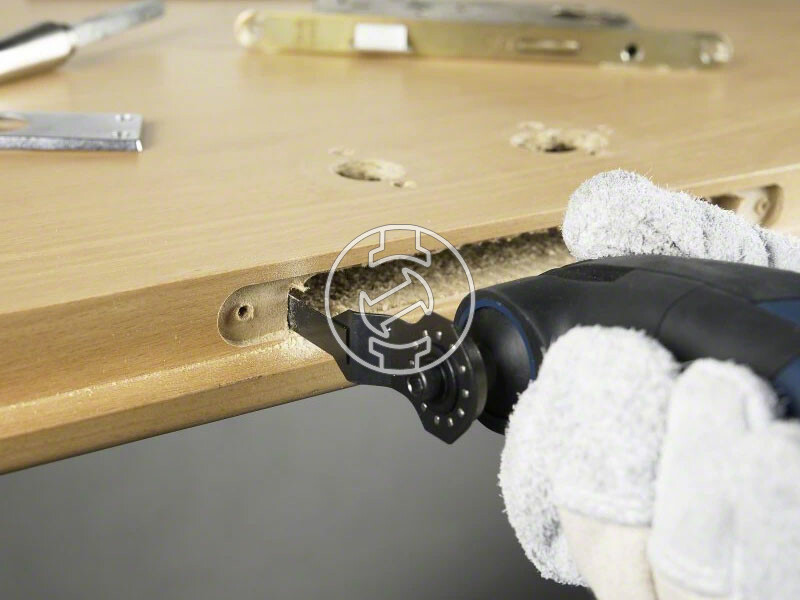 Bosch 10 x 20 mm merülőfűrészlap oszcilláló multigéphez