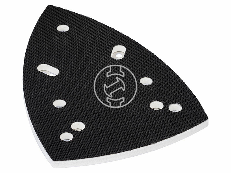 Bosch 100 x 150 mm rezgőcsiszoló talp