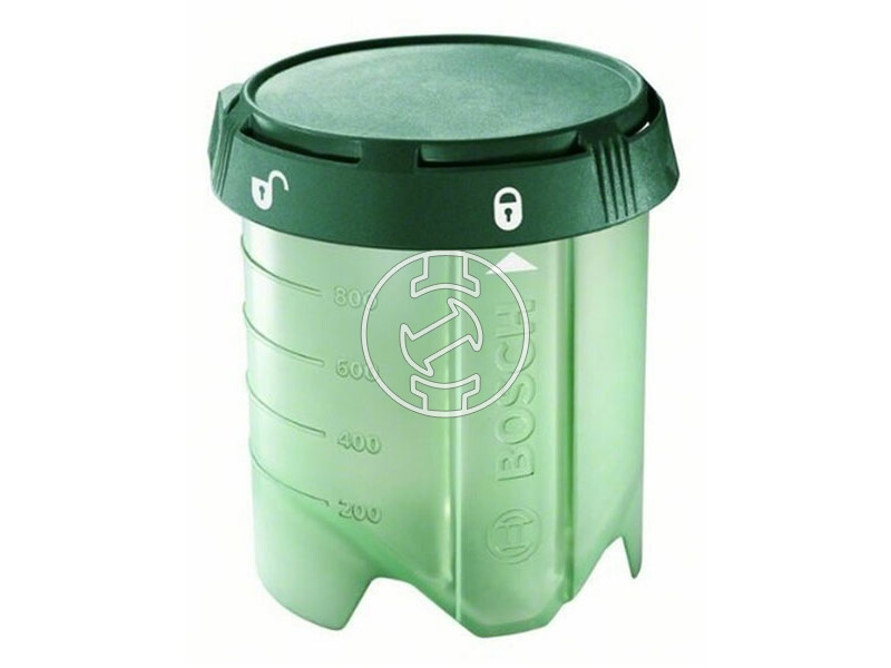 Bosch Paint Beaker