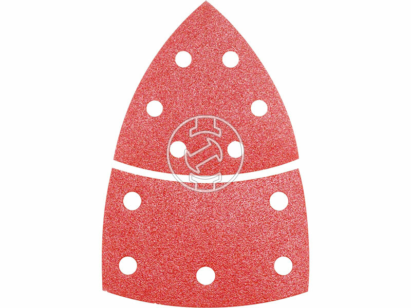 Bosch 102x62 p80 csiszolópapír