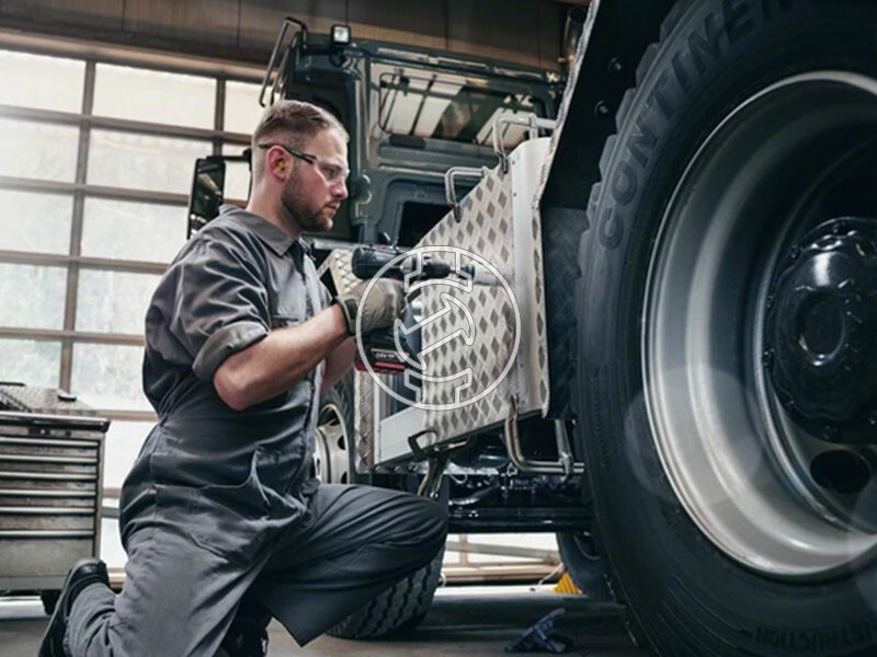 Bosch 108 mm-es Progressor körkivágó fa&fém