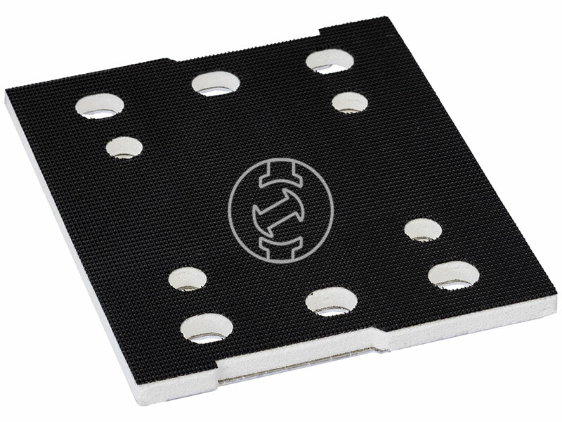 Bosch 113 x 101 mm rezgőcsiszoló talp