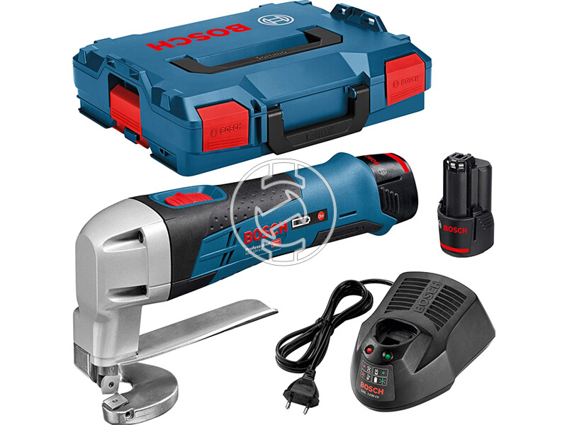 Bosch GSC 12V-13