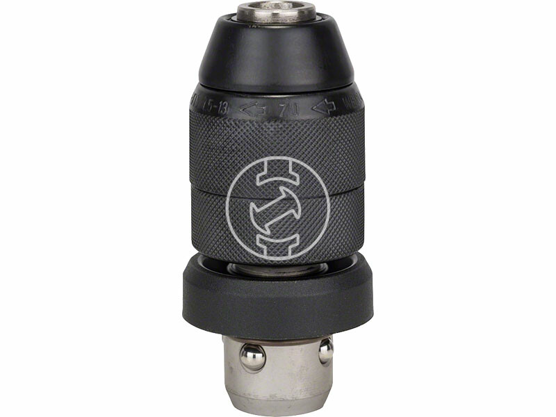 Bosch 13 mm gyorstokmány